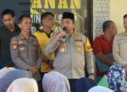 Januari Hinggah September 2025, Polres Selayar Setorkan PNBP ke Negara 248 Juta