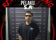 Kurang 24 Jam, Tim Resmob Polres Bantaeng Berhasil Meringkus Terduga Pelaku Curanmor
