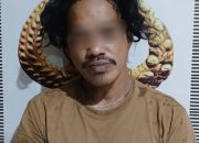 Terlibat Sabu, Residivis Asal Kajang Bulukumba Kembali Diamankan Polisi