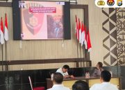 Tingkatkan Profesionalisme, Polres Luwu Gelar Pelatihan Tematik dan Berkelanjutan
