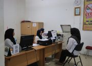 Transformasi Digital Polri, Polres Barru Sosialisasi Layanan Skck Online