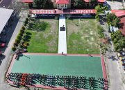 Polres Jeneponto Gelar Apel Kesiapsiagaan Bencana