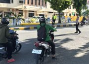 Sat Lantas Polres Majene Gelar Commander Wish Pagi, Wujud Nyata Pelayanan kepada Masyarakat