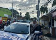 Subdit Kamsel Polda Sulbar Gencar Edukasi Pengguna Jalan: Tertib Lalu Lintas Cegah Kecelakaan Sejak Dini