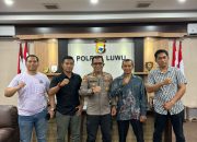 AKBP Adnan: Lulus Perwira Bukan Puncak, Tapi Awal Pengabdian Tanpa Batas