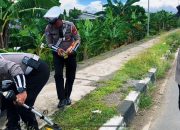 Pamapta Polres Maros Siap 24 Jam Tindaklanjuti Laporan Masyarakat