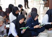 Binrohtal, Kapolda Sulbar Sentuh Hati Personel, Ajak Raih Surga dengan Kebaikan!