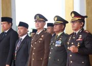 Hari Pahlawan 2025, Kapolres Luwu Ajak Personel Jadikan Teladan Pahlawan Sebagai Inspirasi Pengabdian