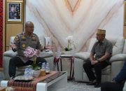 Kapolda Sulbar dan KKSS Jalin Kekuatan: Sinergi untuk Bumi “Malaqbi” yang Aman dan Damai