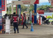 Polres Tana Toraja Perketat Pengawasan di Pertamina, Cegah Mafia BBM