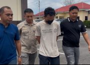 Satnarkoba Polres Bulukumba Tangkap Pria di Kawasan Wisata Bira