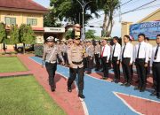 Operasi Zebra Pallawa 2025, Ini 9 Pelanggaran Prioritas yang Akan Ditilang