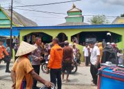 Nelayan Tenggelam di Perairan Arungkeke Ditemukan Setelah Dua Hari Pencarian