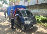 Hari Pertama Ops Zebra, Satlantas Polres Bone Tindak Belasan Pelanggar Lalulintas
