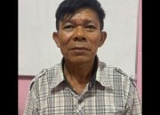 Kakek Cabul Ditangkap! Pelaku Persetubuhan Anak di Bawah Umur Diamankan Satreskrim Polres Palopo