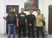 Pelaku Penganiayaan di Kalumpang Tamalatea Ditangkap, Korban Dirawat di Puskesmas