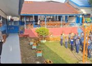Satgas Preemtif Ops Zebra 2025 Beri Edukasi Keselamatan pada Pelajar, Wujudkan Generasi Tertib di Jalan Raya.