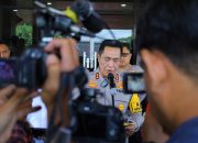 Kapolda Sulsel Sampaikan Perkembangan Penanganan Kerusuhan Kelompok di Kecamatan Tallo