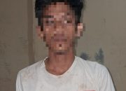 Tragis! Anak Tewas Diduga Dianiaya Pacar Ibu, Kasat Reskrim Polres Luwu Iptu Ibnu Robbani Turun Tangan Cepat