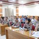 Kumpulkan Para PJU dan Kapolsek Jajaran, Kapolres Maros Instruksikan Dukung Program Prioritas Nasional