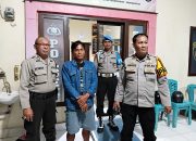 Kapolres Palopo Tangani Kasus Penganiayaan, Pelaku Berhasil di Amankan