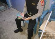 Polres Palopo Berhasil Bubarkan Aksi Tawuran Antar Kelompok