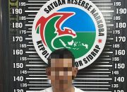 Sat Resnarkoba Polres Sidrap Bongkar Peredaran Ekstasi, Tiga Terduga Pelaku Dibekuk di Nagoya Play