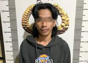 Dua Pria Asal Kajang Diamankan Tim Opsnal Sat Narkoba Polres Bulukumba
