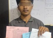 Suami di Bulukumba Diamankan Polisi Usai Aniaya Istri dengan Sadis