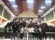 Himpunan Mahasiswa Ilmu Peternakan Gelar Seminar Nasional, Agropreneur Muda di Era Digital