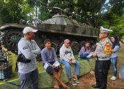 Ops Zebra Hari Ke-11, Satlantas Polres Bone Gencarkan Sosialisasi