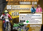 Ketua APDESI Luwu Bantah Pemaksaan Pembelian Tiket Event Trabhara-Jejal, “Event ini Justru Membantu Perputaran Ekonomi Lokal Masyarakat Desa”