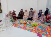 Sat Binmas Polres Maros Silaturahmi Dengan Tokoh Agama Dan Tokoh Masyarakat Mandai