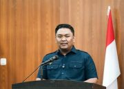 Ketua DPRD Maros Apresiasi Kemudahan Layanan Digital di Super APP Polri, Puji Layanan SKCK Polres Maros