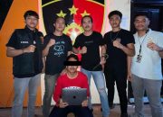 Belum Sepekan Jabat Kasat Reskrim di Selayar, Iptu Sukarman Pimpin Pengungkapan Kasus Curat