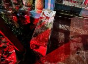 Out Of Control, Pemuda Meninggal Dunia di Palopo, Kasat Lantas  : Stop Ngebut dan Berkendara di Bawah Pengaruh Alkohol