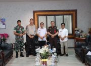 Kapolres : Polres Tana Toraja Siap Amankan Natal dan Tahun Baru 2026