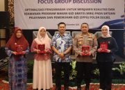 Dit Intelkam Polda Sulsel Gelar FGD Bahas Optimalisasi Pengawasan Program MBG Pada SPPG Polda Sulsel