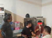 Kejar Pelaku Hingga ke Makassar, Satreskrim Polres Toraja Utara Ungkap Pencurian di Gereja Katolik Paroki Santa Theresia Rantepao