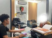 Berawal Chat dari Nomor Tak Dikenal Uang Pensiunan 33,9 Juta Raib, Kapolres Selayar Minta Warga Manfaatkan 110