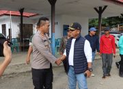 Kapolres Wajo Ajak Masyarakat Jaga Danau Tempe sebagai Warisan untuk Anak Cucu
