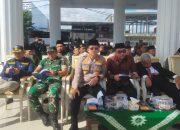 HUT Muhammadiyah ke-113 Tingkat Sulawesi Selatan Digelar di Lapangan Pancasila Palopo