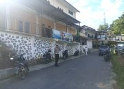 Satlantas Polres Mamasa Gelar Patroli Tempat Ibadah di Hari Minggu