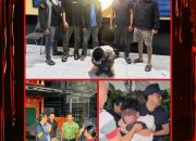 Gerak Cepat, Resmob Polres Bulukumba Ringkus Pelaku Curanmor Tiga Jam Setelah Kejadian