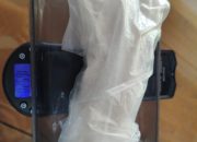 Sat Res Narkoba Polres Selayar Kembali Amankan Pelaku Narkotika Jenis Sabu