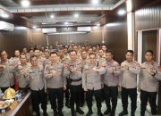 Dari Tempat Lapor ke Ruang Dialog, Polsek Didorong Jadi Rumah Warga