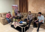 Usai Perkelahian Siswa Viral, Polres Jeneponto Gelar Pembinaan di MTsN 1 Jeneponto