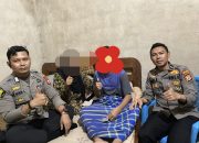 Peduli Anak yang Ditinggal Merantau, Dokkes Polres Jeneponto Sunatkan Gratis Remaja 15 Tahun
