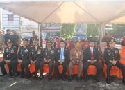 Upacara Peringatan Hari Korban 40.000 Jiwa, Kapolres Parepare : Hidupkan Semangat Perjuangan Dengan Kerja Keras dan pengabdian Tulus