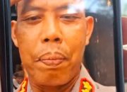 Kapolres Agam Sampaikan Terima Kasih atas Donasi Kemanusiaan dari Polres Jeneponto